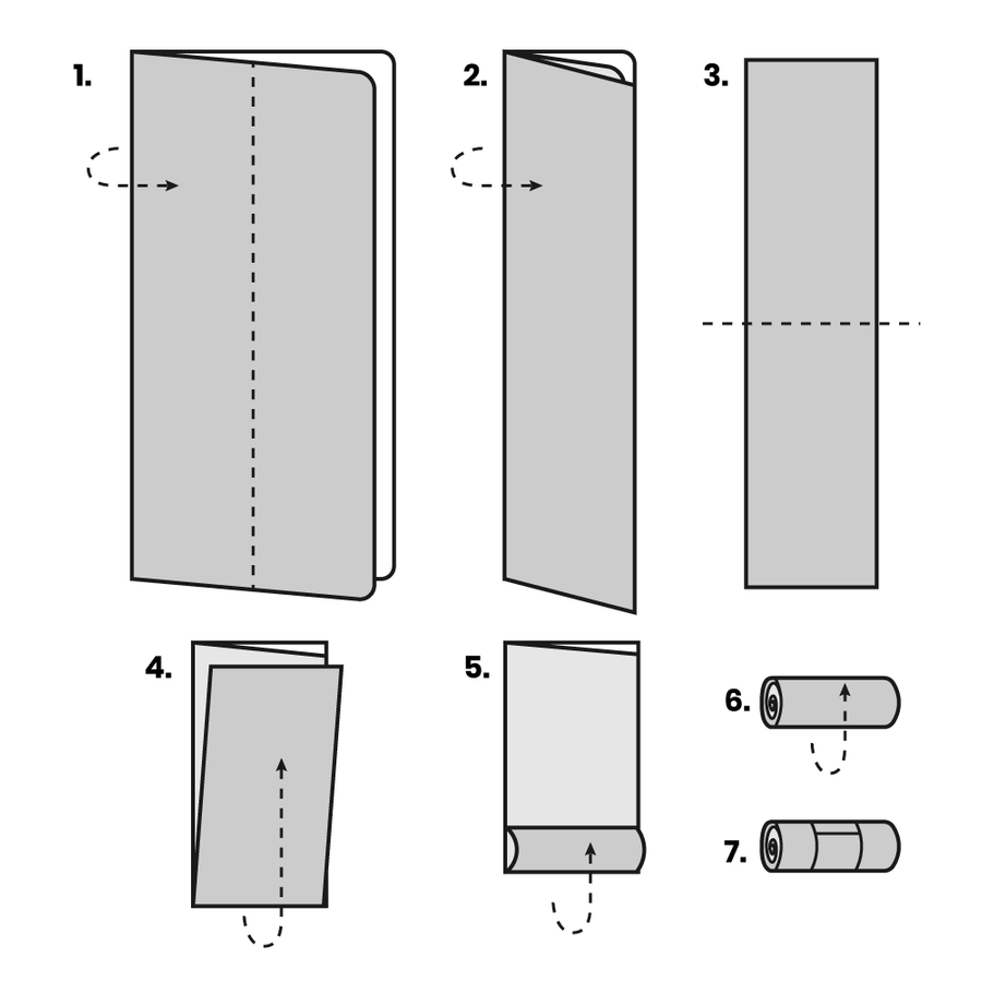 Easy Transport Beach Mats - Custom Coasters Now