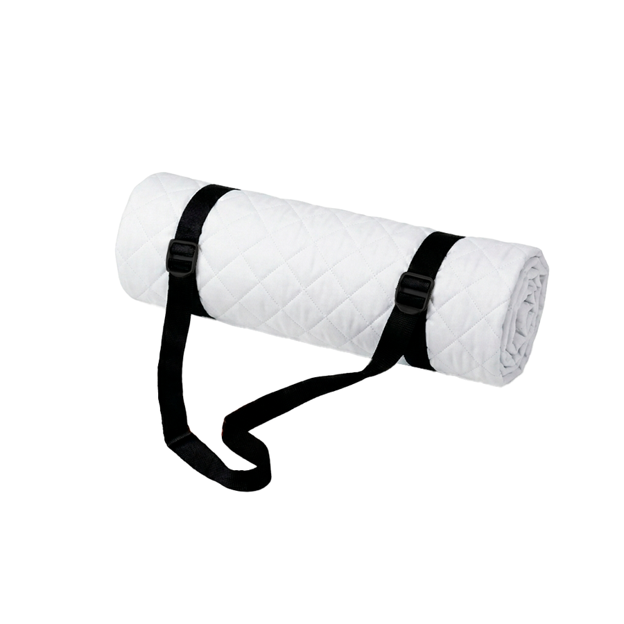 Easy Transport Beach Mats - Custom Coasters Now