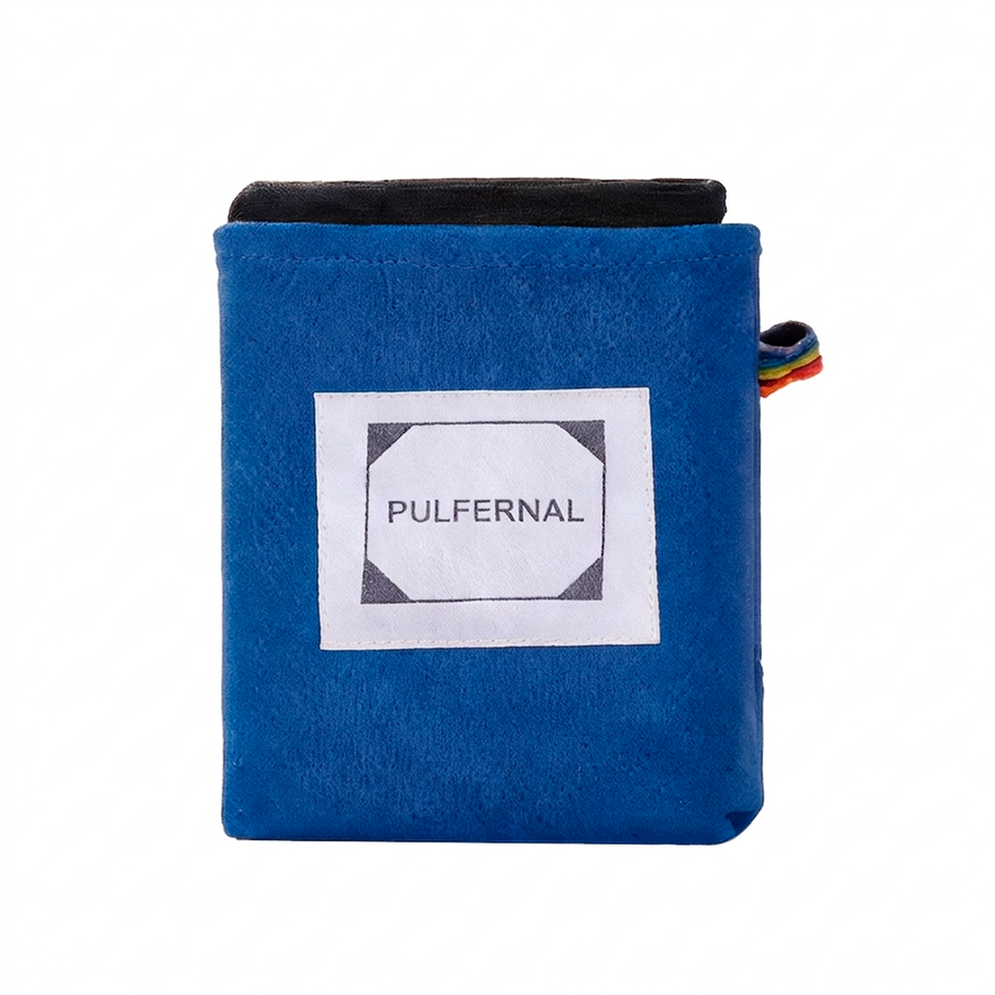 Pocket Beach Mats - Custom Coasters Now