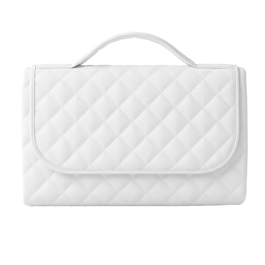 Large Beach Mats - Custom Coasters Now