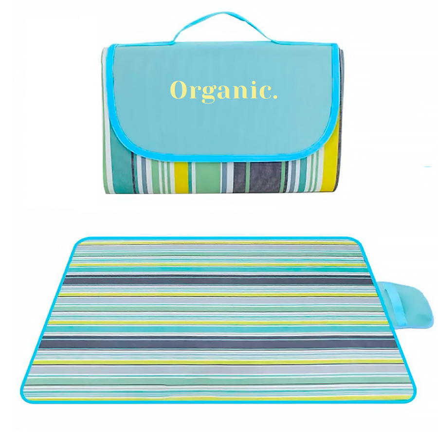 Classic Beach Mats - Custom Coasters Now