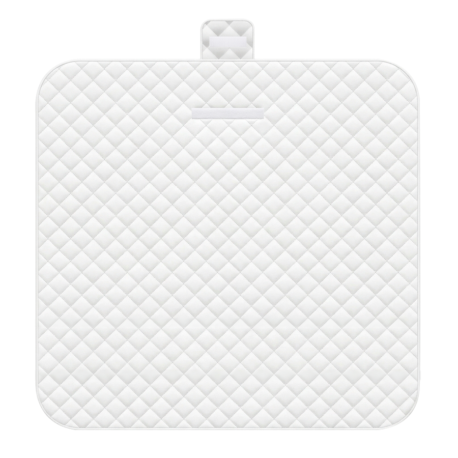 Large Beach Mats - Custom Coasters Now