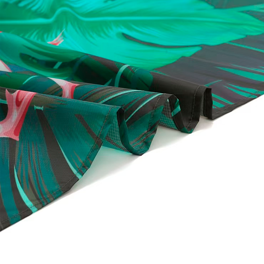 Compact Beach Mats - Custom Coasters Now