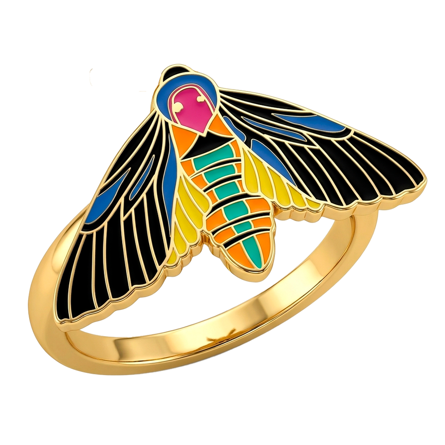 Fashion Rings - Custom Coasters Now