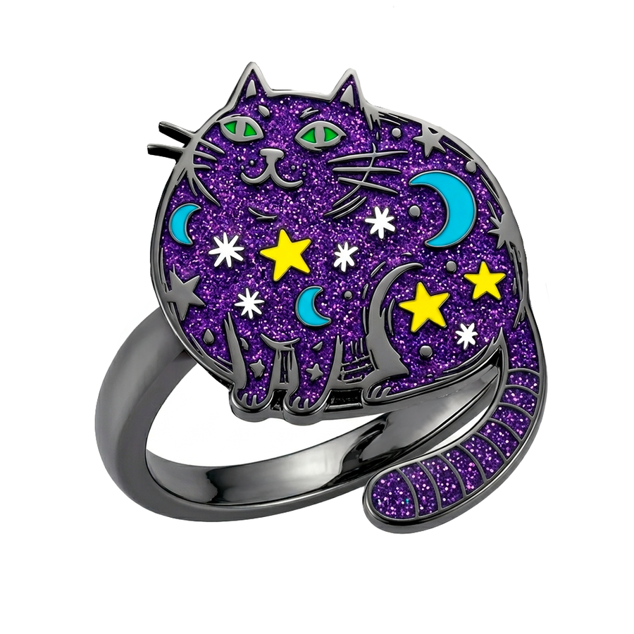 Fashion Rings - Custom Coasters Now