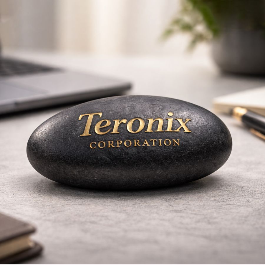 Custom Pebbles - Custom Coasters Now