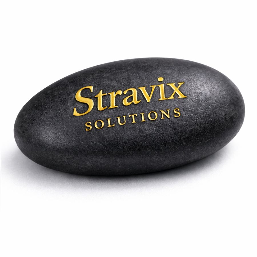 Custom Pebbles - Custom Coasters Now