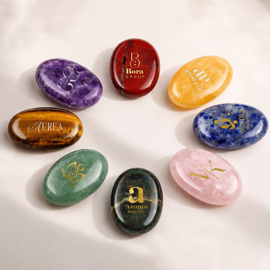 Custom Stones - Custom Coasters Now
