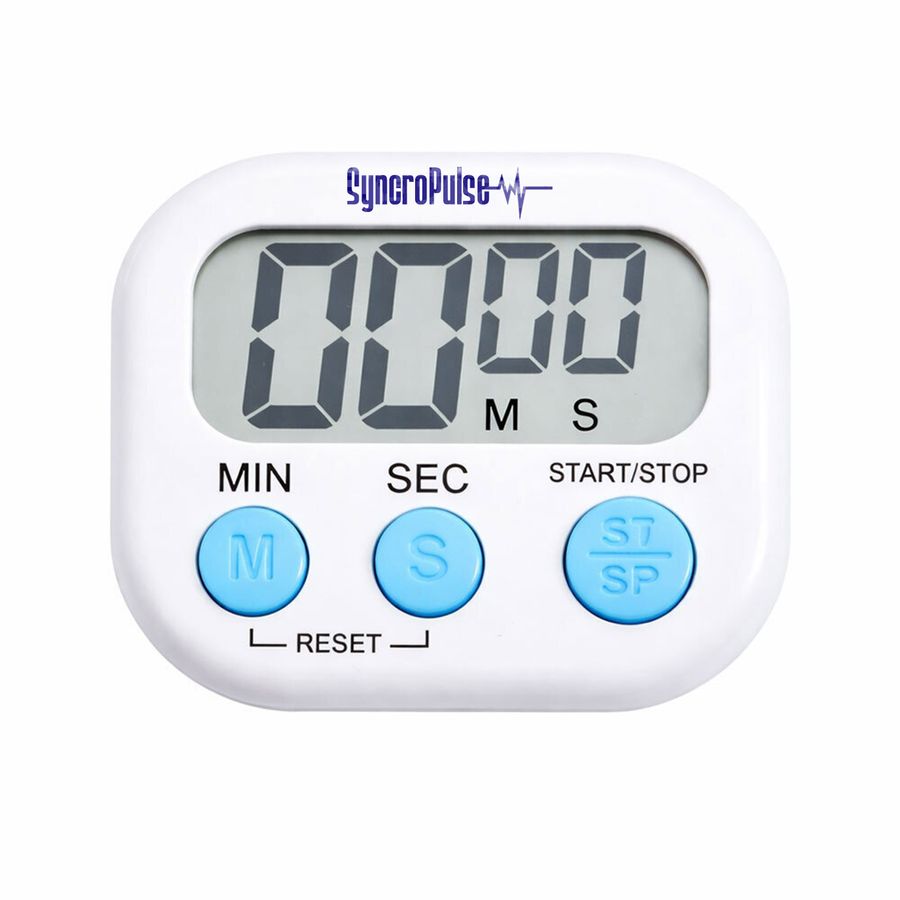 Mini Timers - Custom Coasters Now