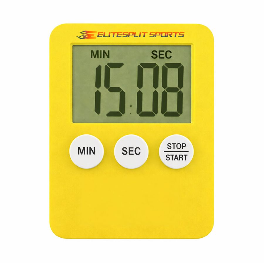 Cooking Timers - Custom Coasters Now