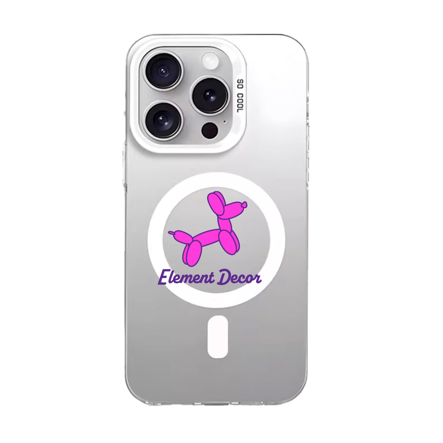 Mag Safe iPhone Cases - Custom Coasters Now