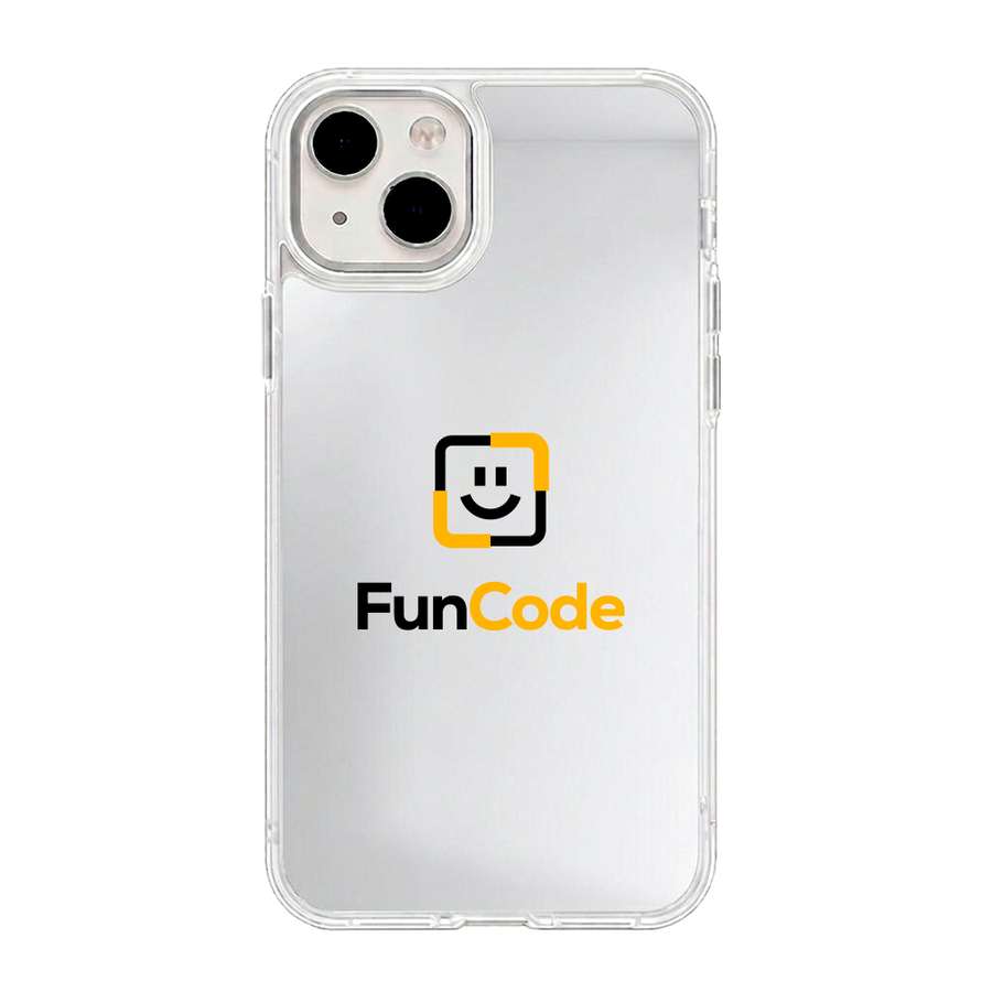 Mirror iPhone Cases - Custom Coasters Now