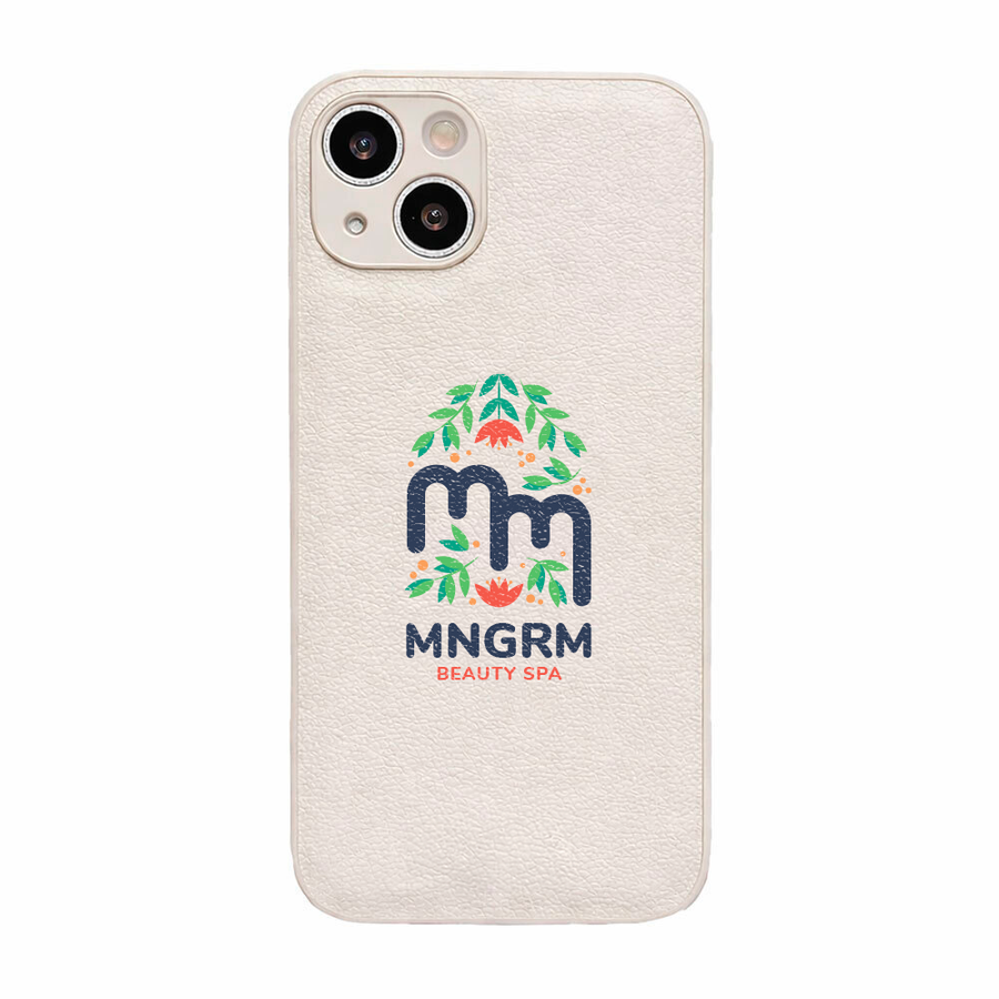 Leather iPhone Cases - Custom Coasters Now