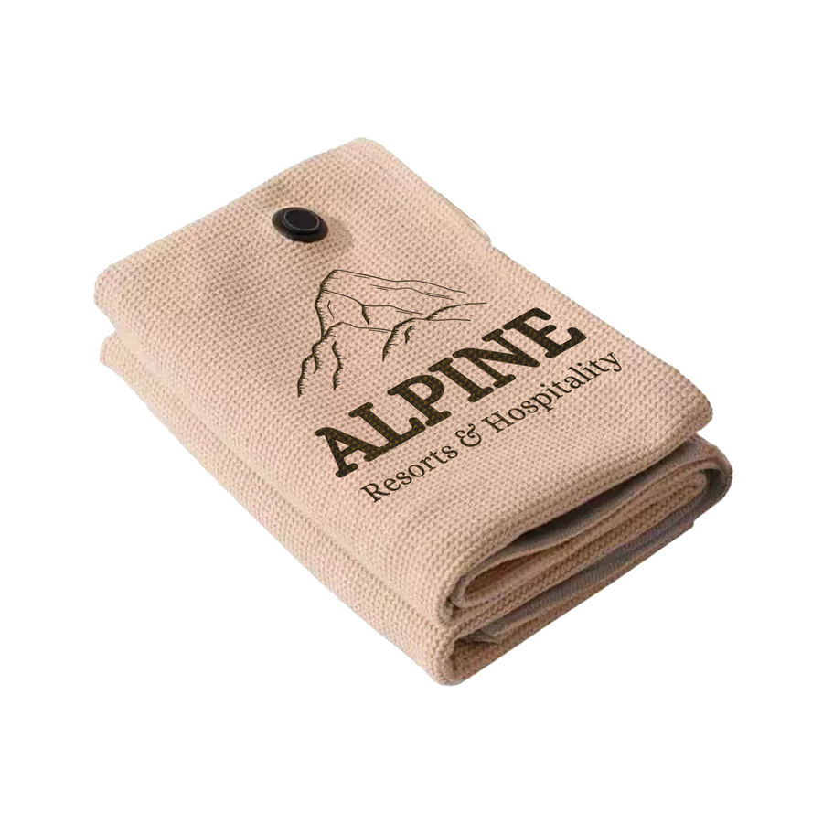 Portable Heated Shawls - Custom Coasters Now