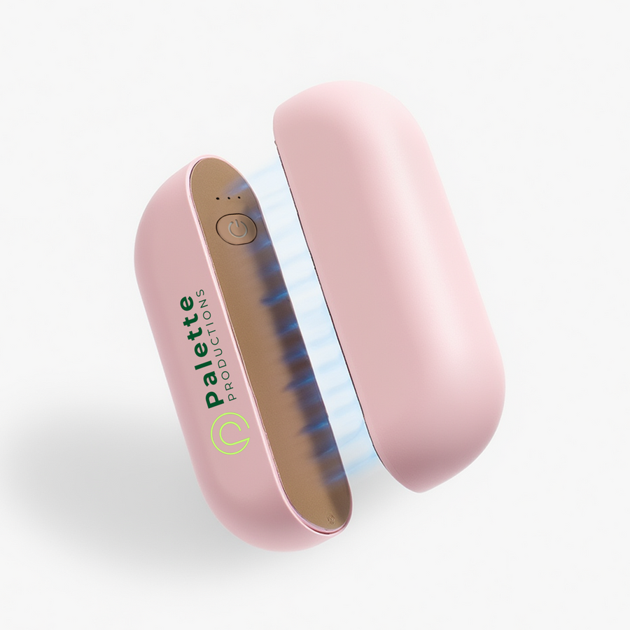 Duo Magnet Portable Hand Heaters - Custom Coasters Now