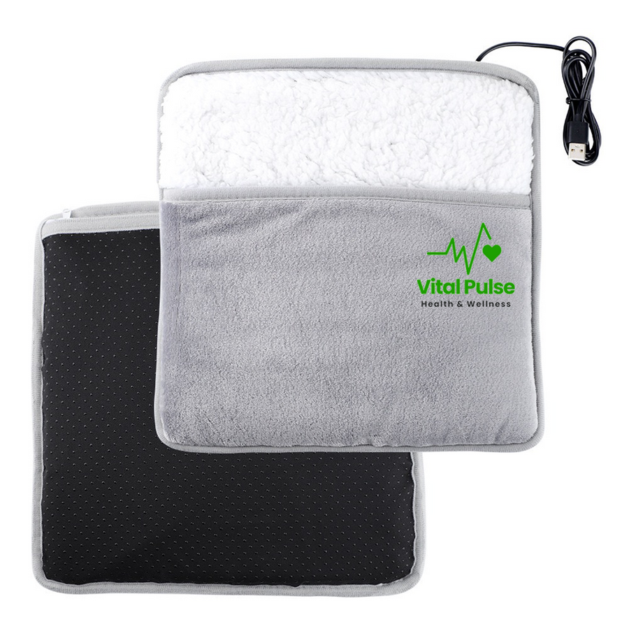 Constant Temperature Foot Warmers - Custom Coasters Now