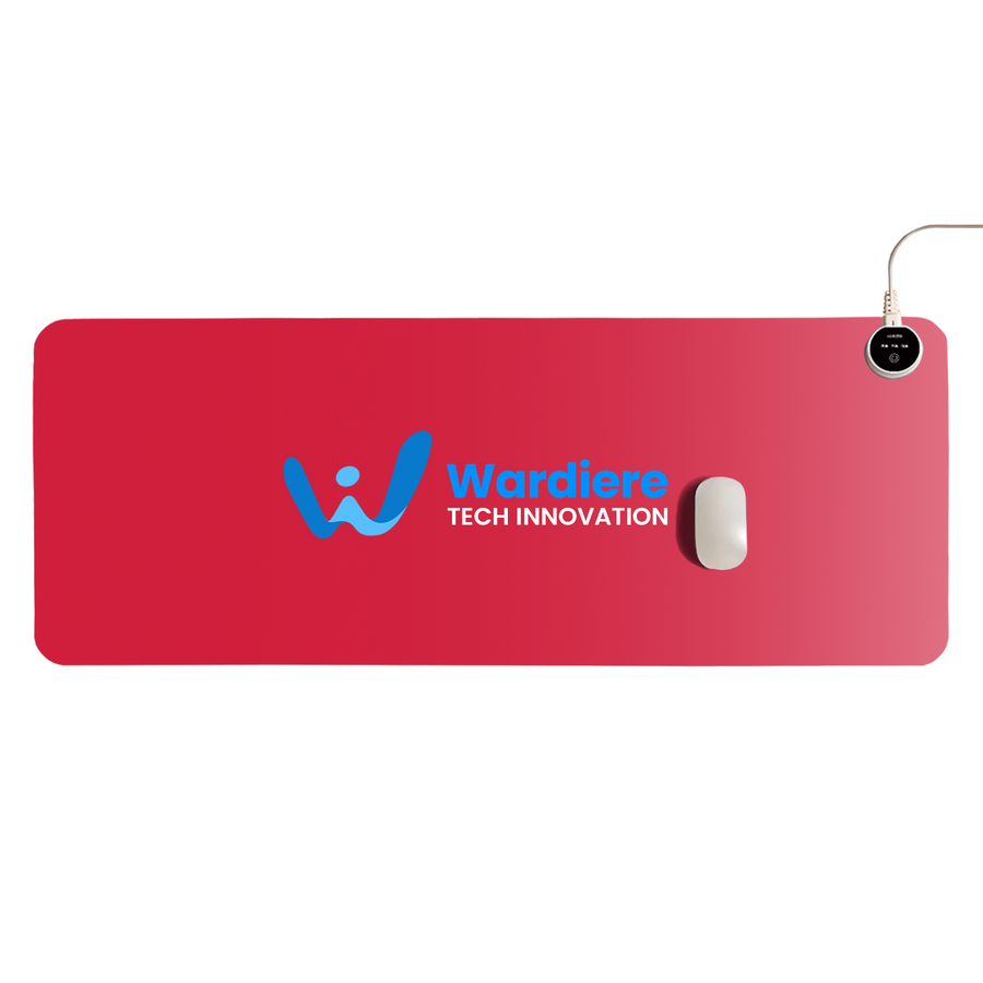 Hot Mouse Pads - Custom Coasters Now