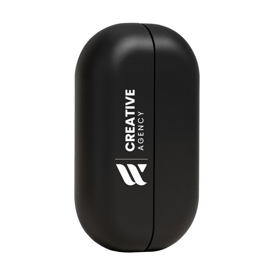 Duo Magnet Portable Hand Heaters - Custom Coasters Now