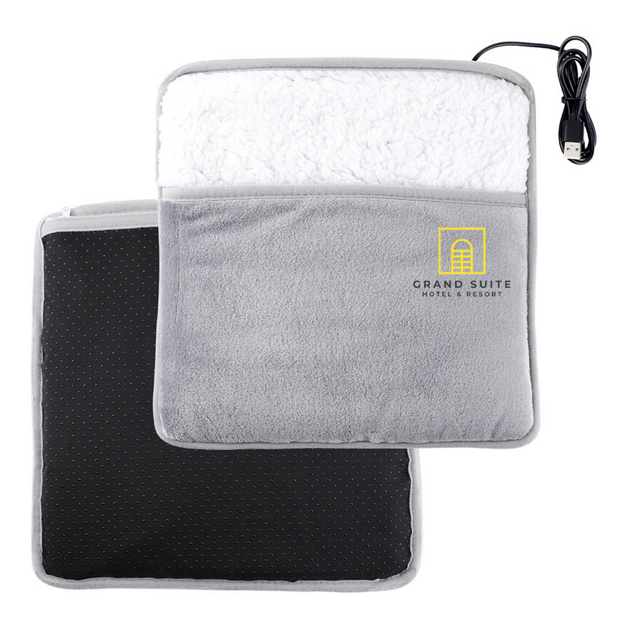 Constant Temperature Foot Warmers - Custom Coasters Now