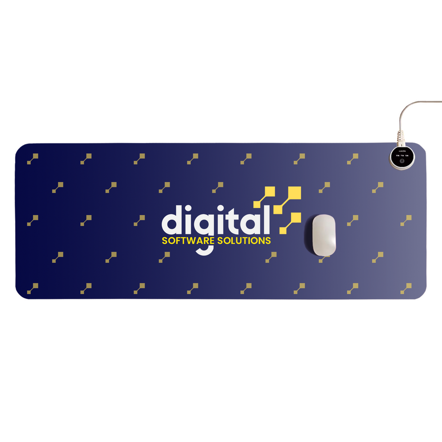 Hot Mouse Pads - Custom Coasters Now