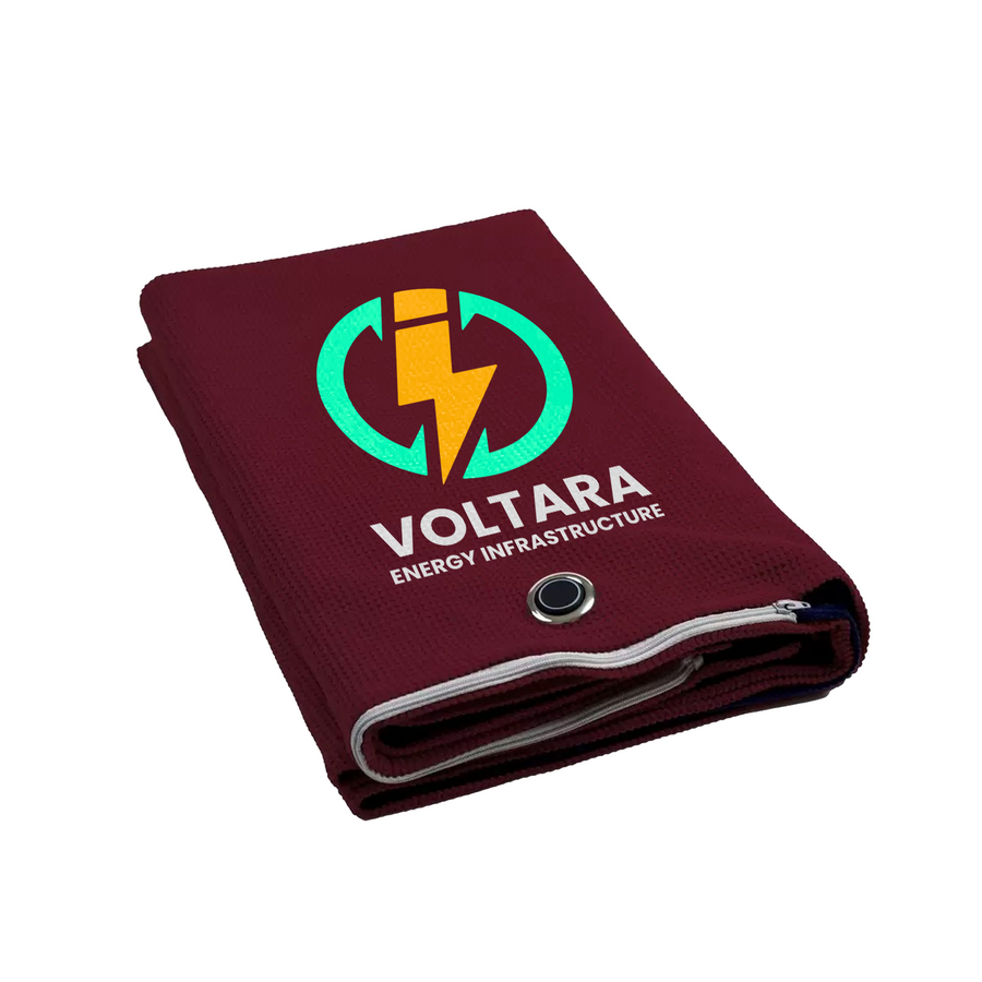 Portable Heated Shawls - Custom Coasters Now