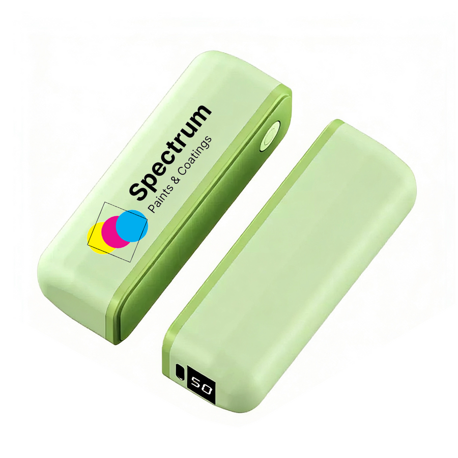 Dual Grip Magnetic Electric Warmers - Custom Coasters Now