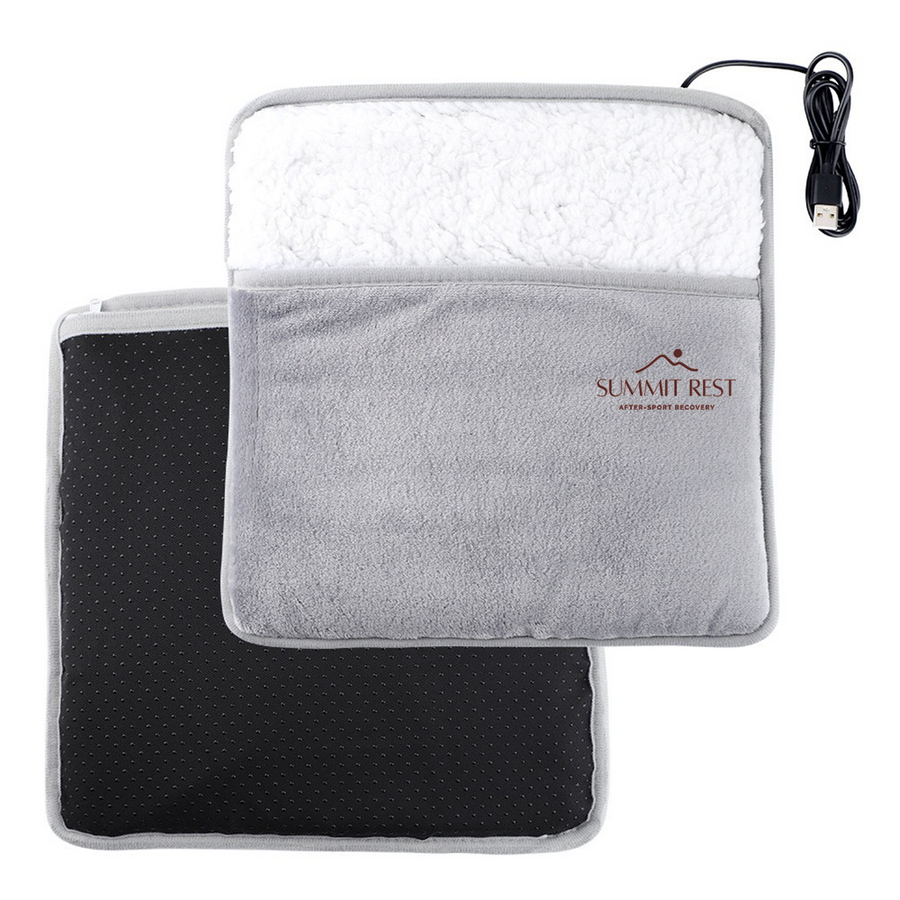 Constant Temperature Foot Warmers - Custom Coasters Now