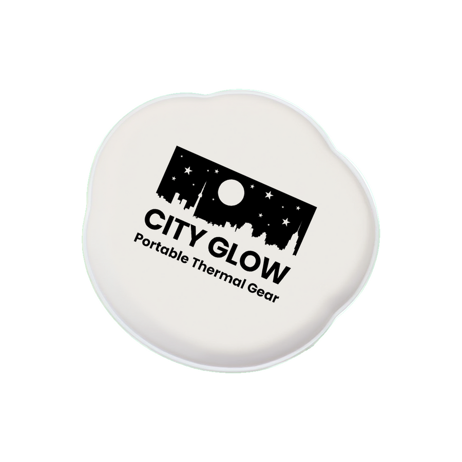 Cat Claw Portable Chargers and Hand Warmers - Custom Coasters Now