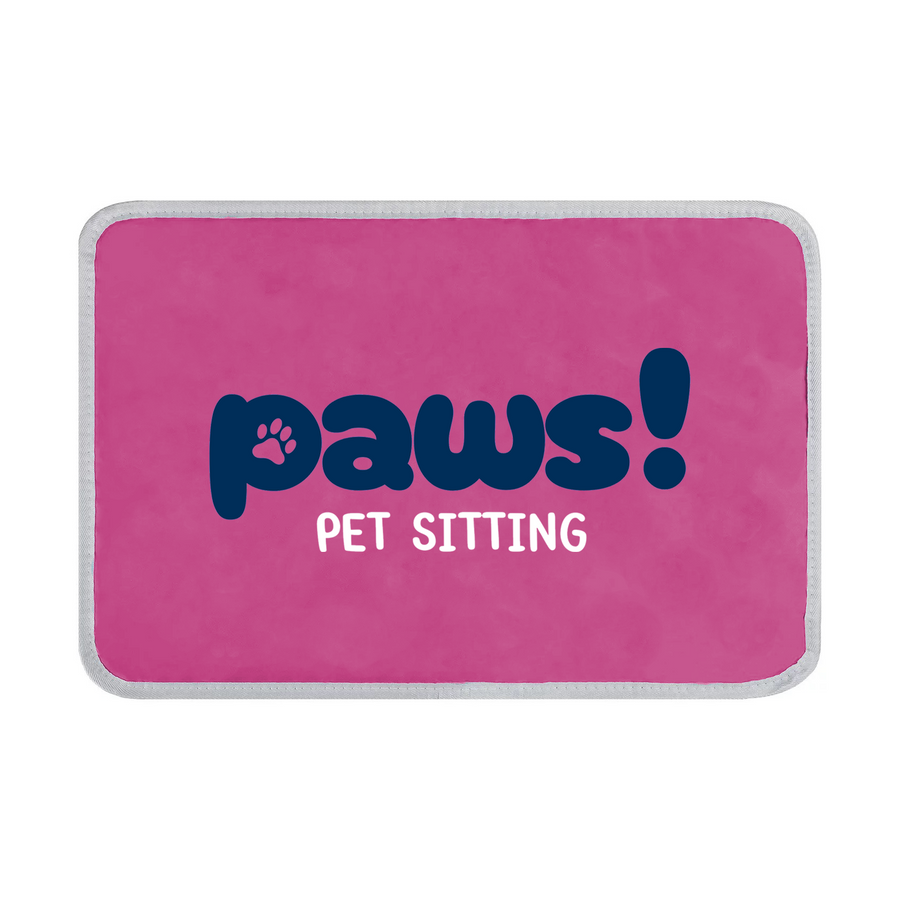 Pet Heating Pads - Custom Coasters Now