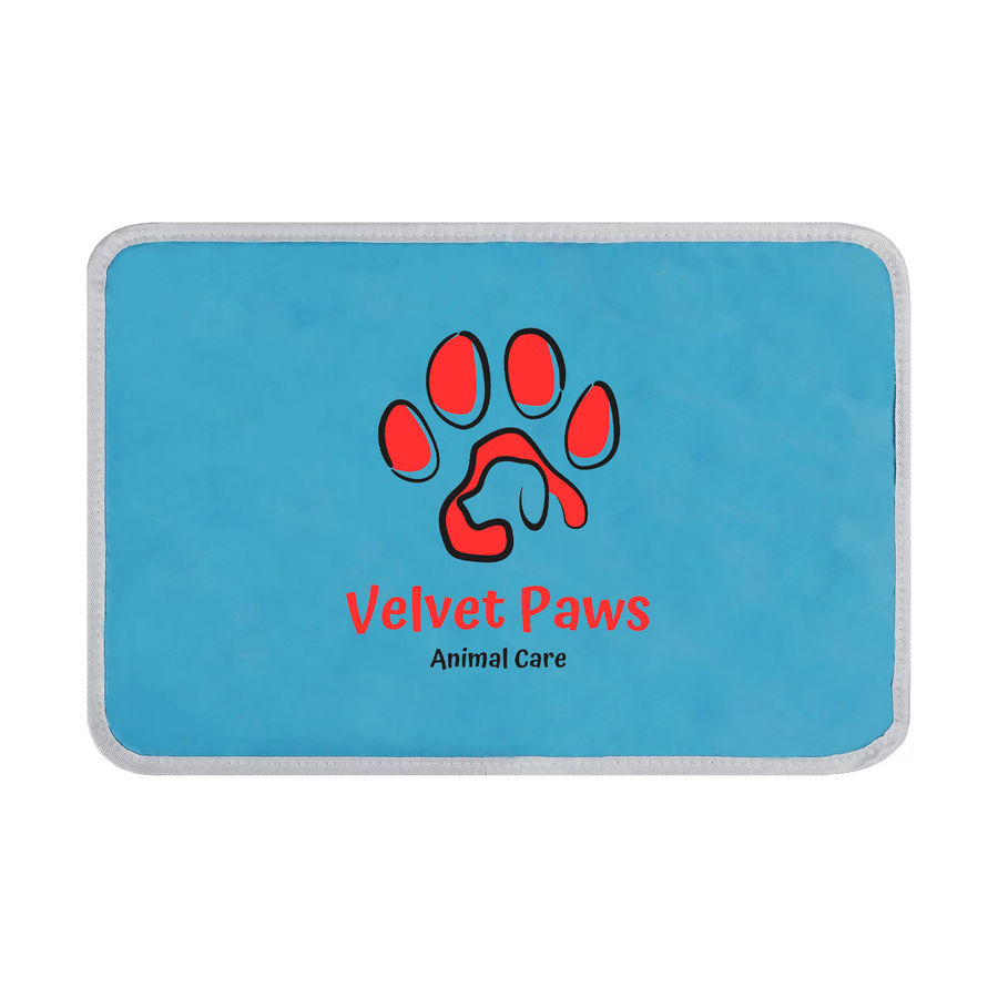 Pet Heating Pads - Custom Coasters Now