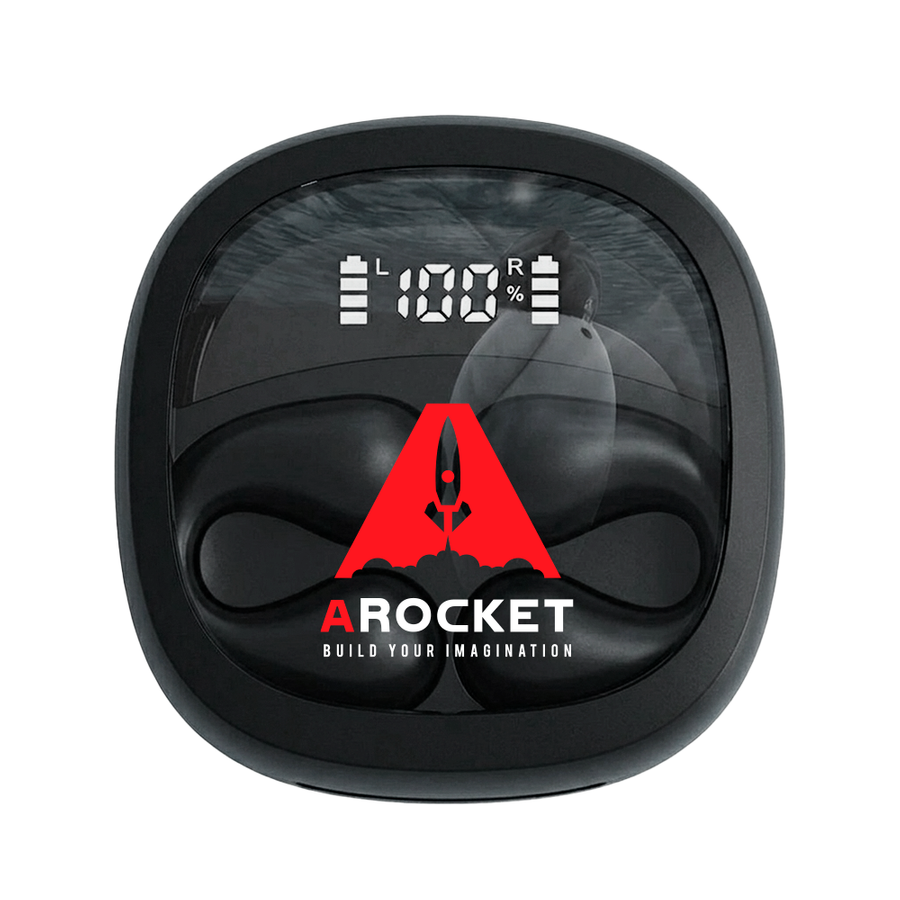 Clarity Air Hooks - Custom Coasters Now