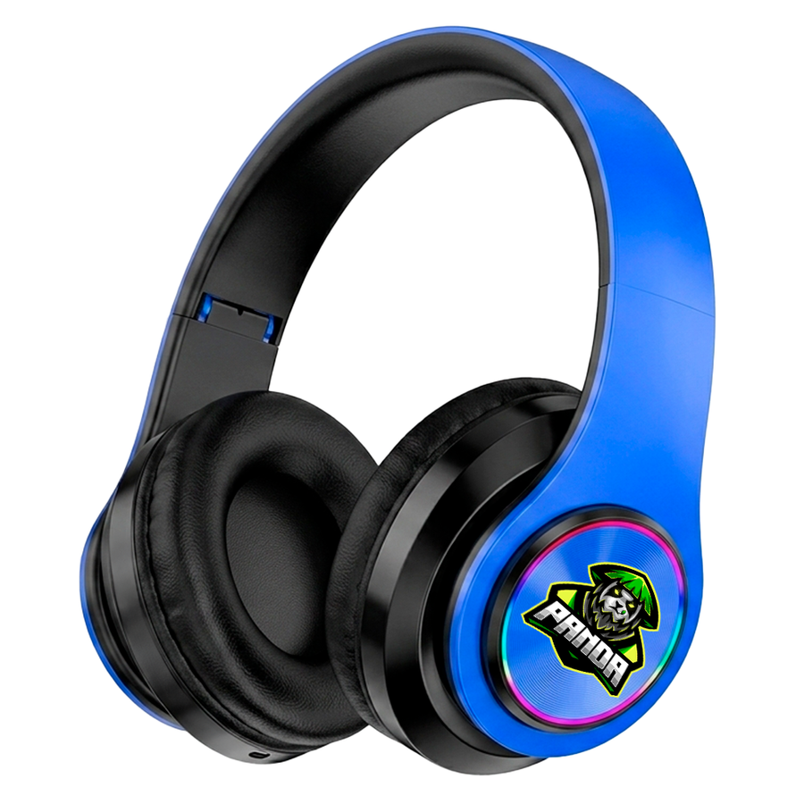 SyncBeat RGB Headsets - Custom Coasters Now