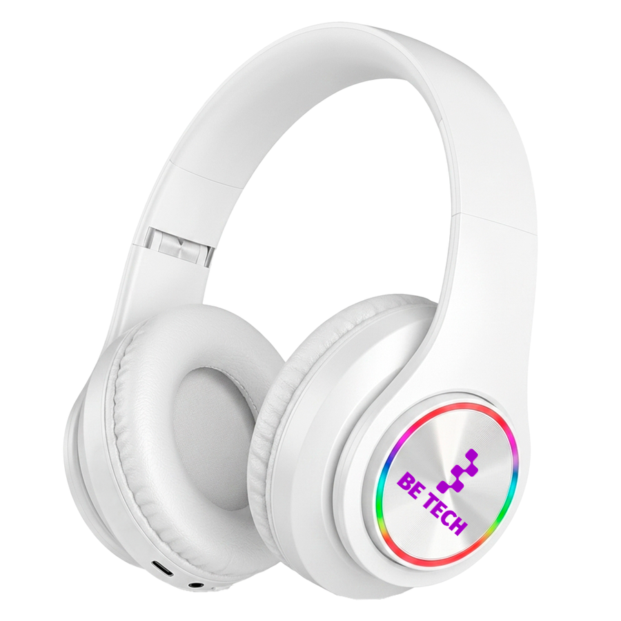 SyncBeat RGB Headsets - Custom Coasters Now