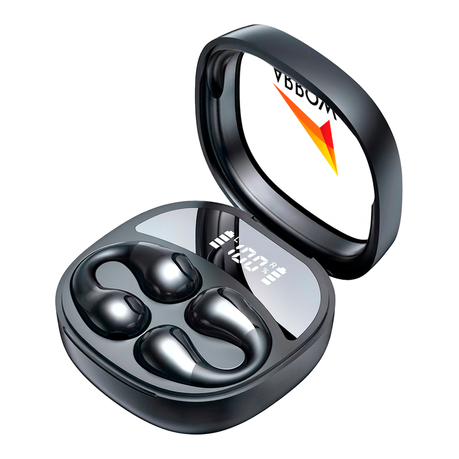 Clarity Air Hooks - Custom Coasters Now