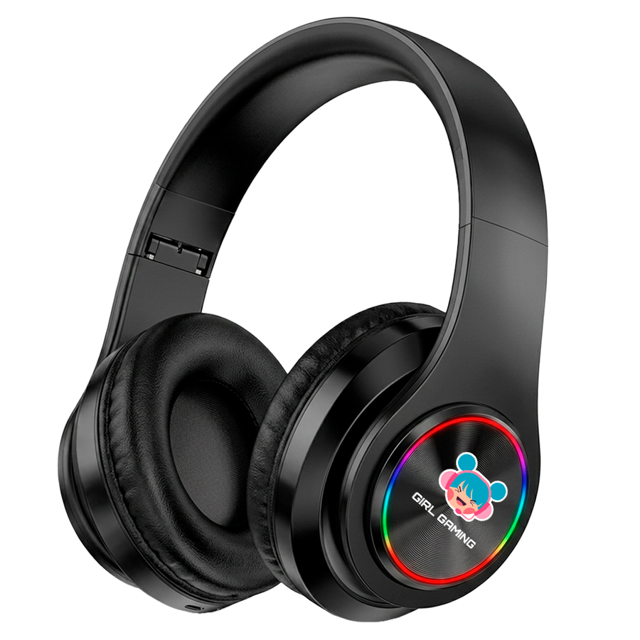 SyncBeat RGB Headsets - Custom Coasters Now