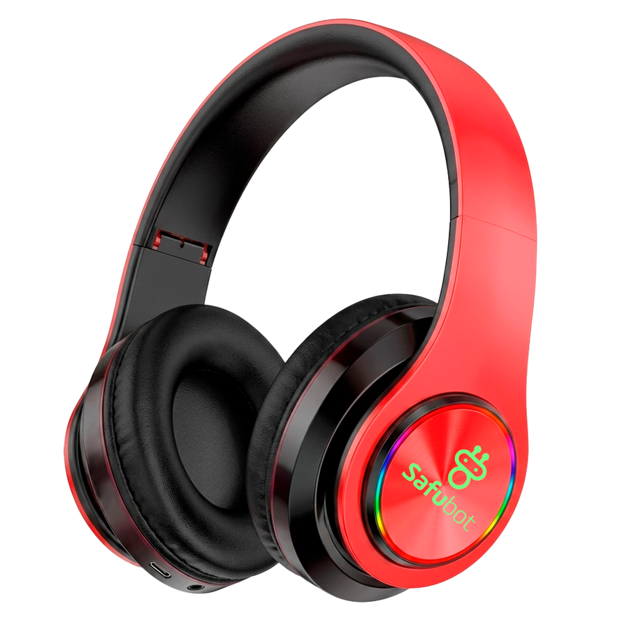 SyncBeat RGB Headsets - Custom Coasters Now