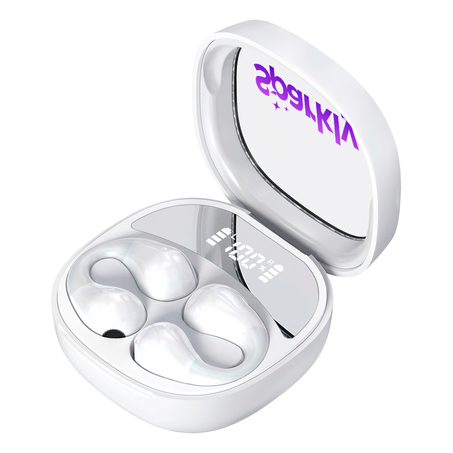 Clarity Air Hooks - Custom Coasters Now