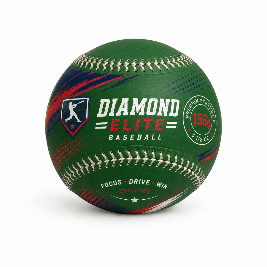 Promotional Baseballs - Custom Coasters Now