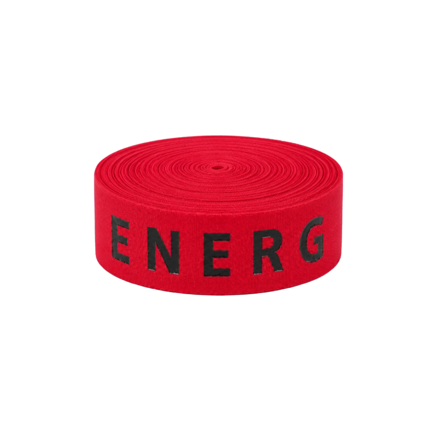 Silicone Printed Elastic Bands - Custom Coasters Now