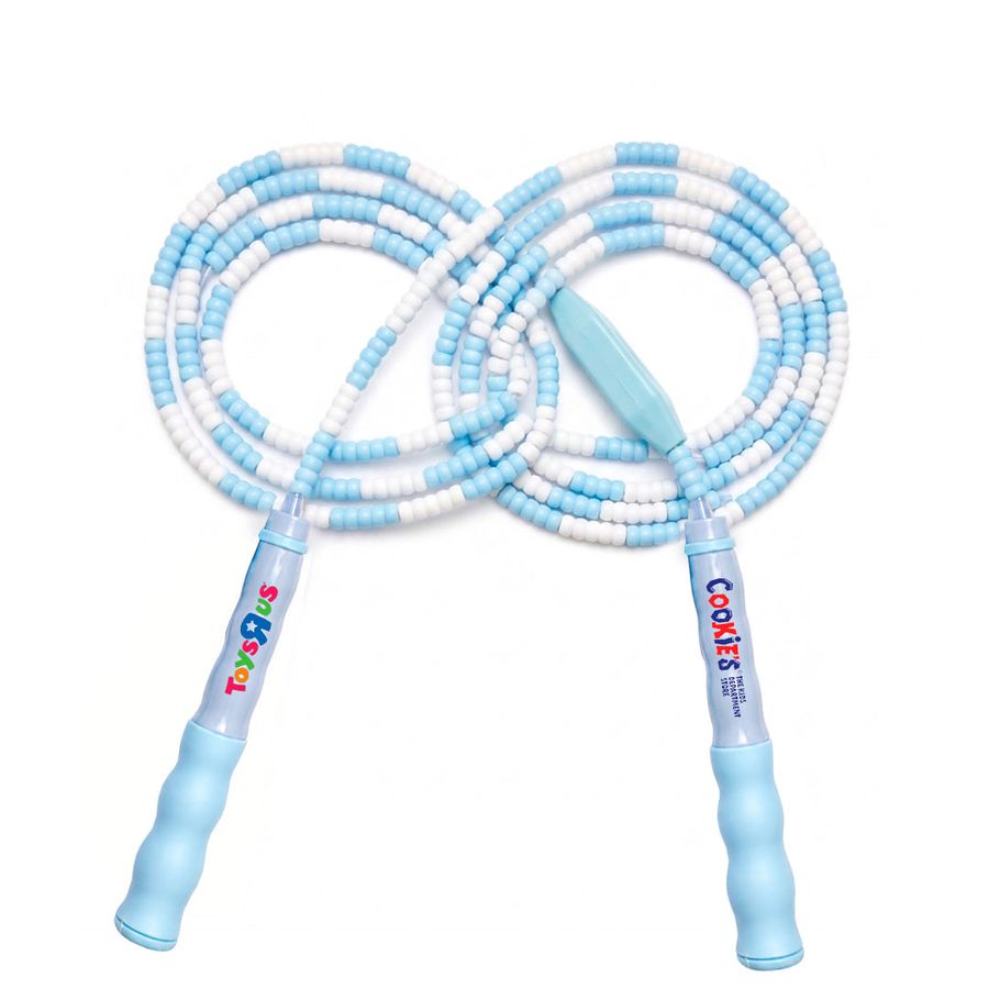 Light-Up Segmented Jump Ropes - Custom Coasters Now