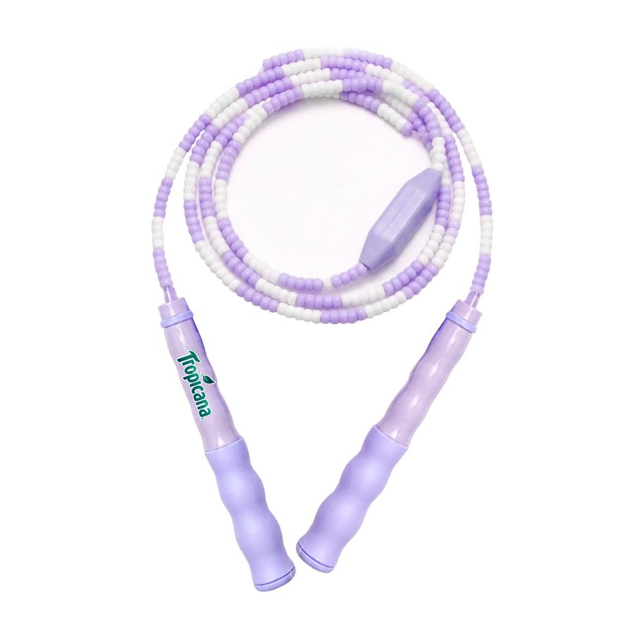 Light-Up Segmented Jump Ropes - Custom Coasters Now