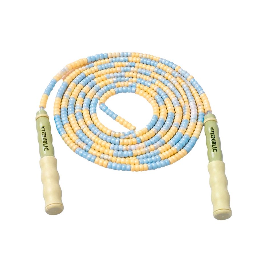 Light-Up Segmented Jump Ropes - Custom Coasters Now