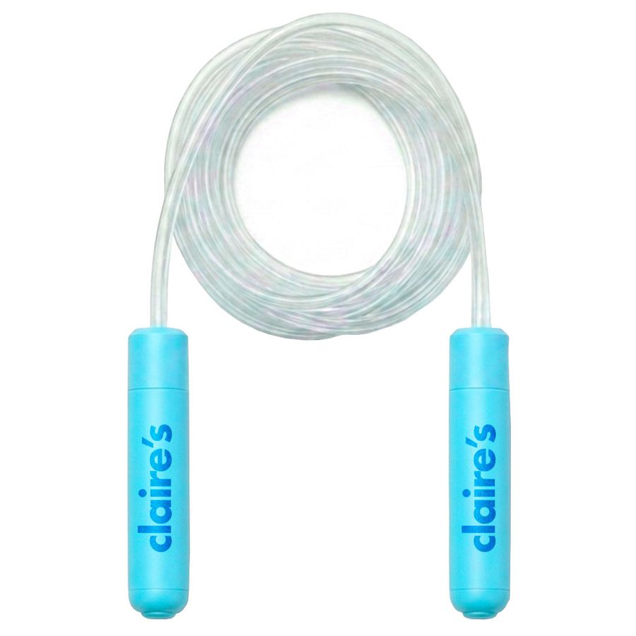 PVC Fiber Optic Light-Up Jump Ropes - Custom Coasters Now