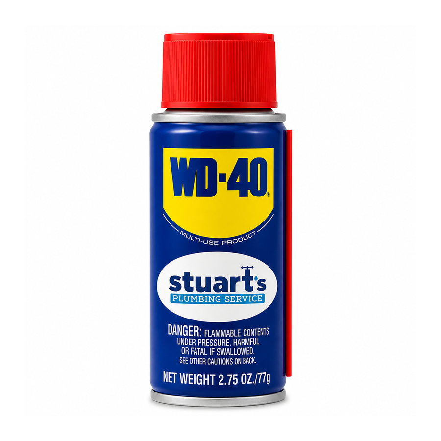 WD-40 Handy Can 2.75 oz Aerosol Sprays - Custom Coasters Now
