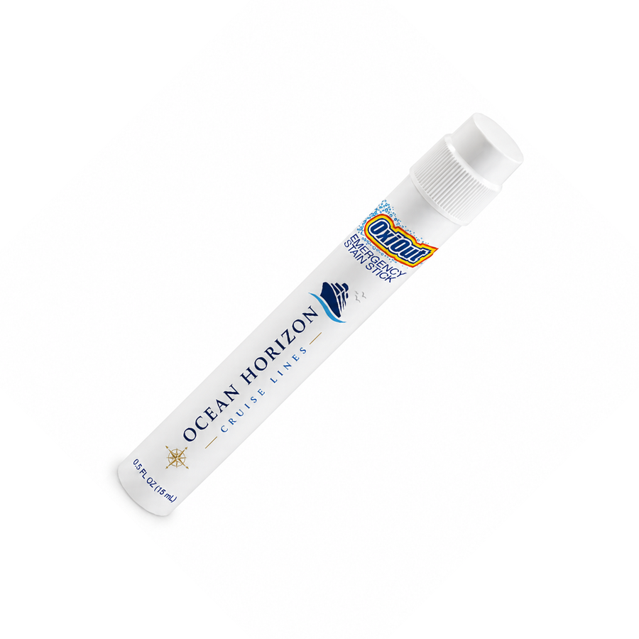0.5 Fl Oz. OxiOut Emergency Stain Sticks - Custom Coasters Now