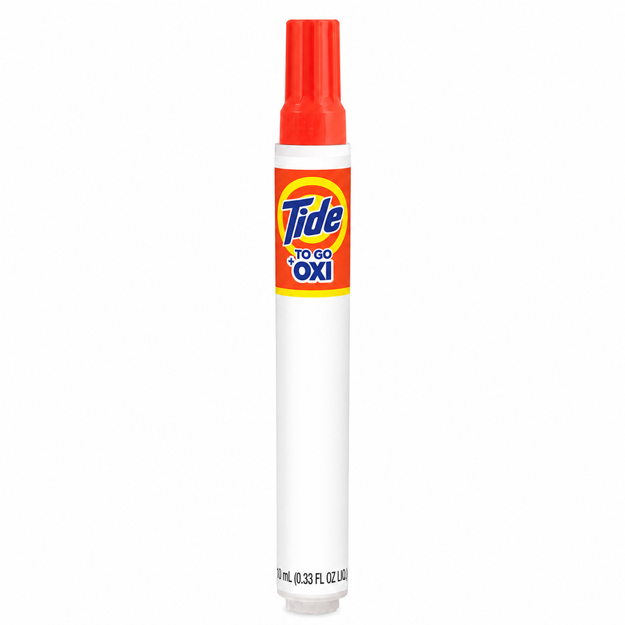 Tide® to Go +Oxi - Instant Stain Removers - Custom Coasters Now