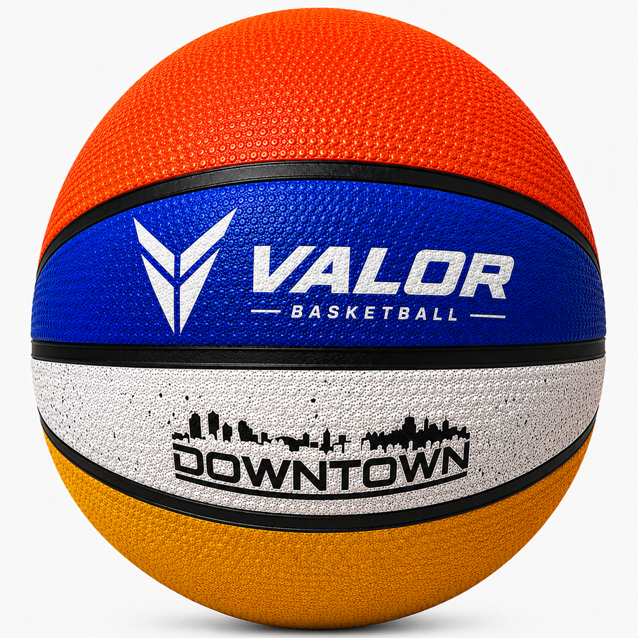 Promotional Basketballs - Custom Coasters Now