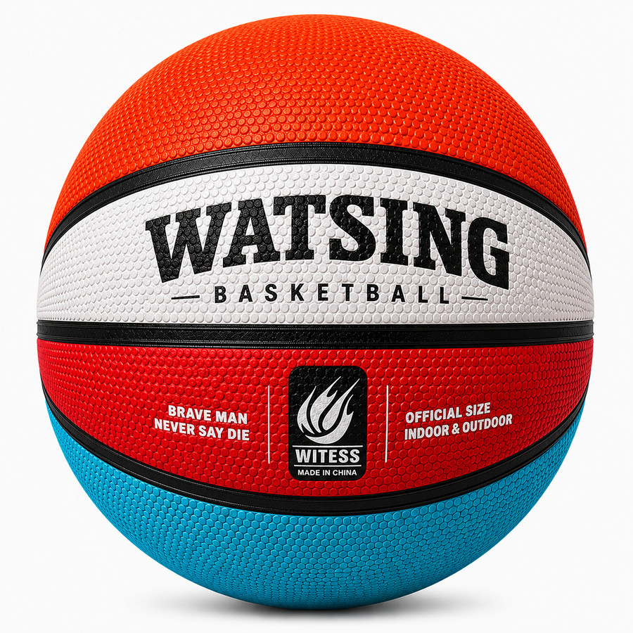 Promotional Basketballs - Custom Coasters Now