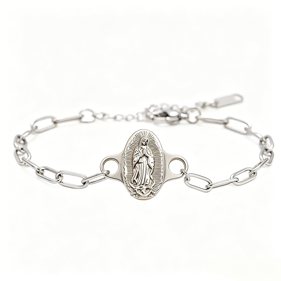 3D Charm Bracelets - Custom Coasters Now