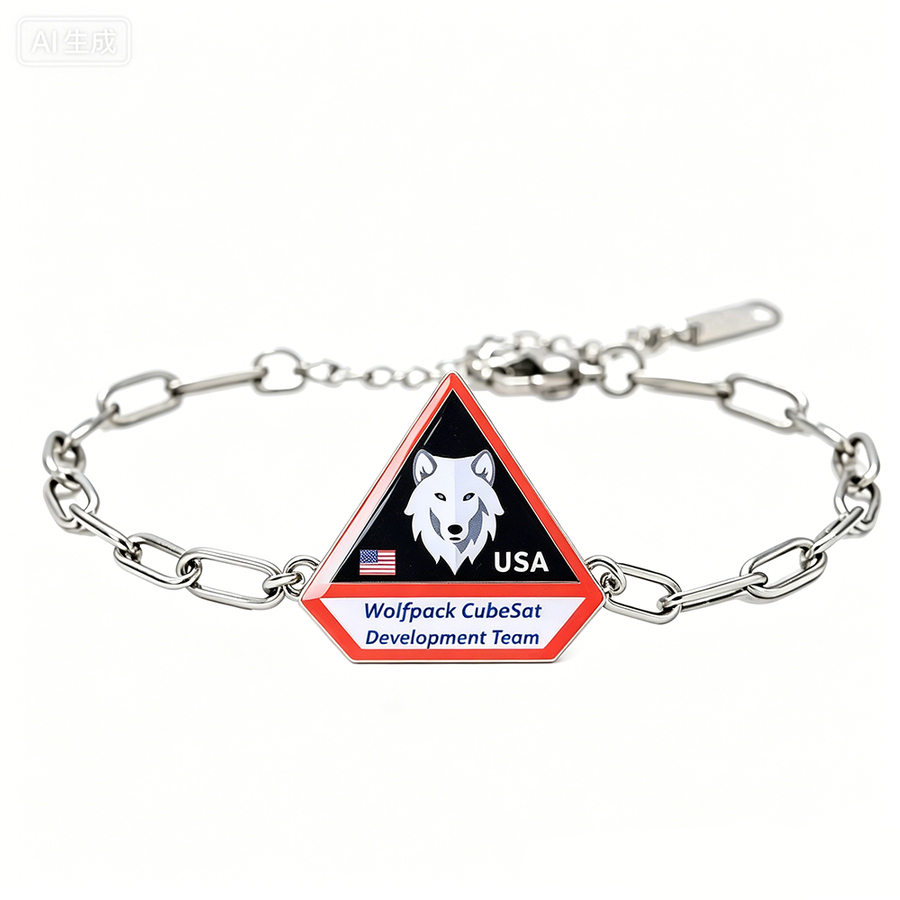 Offset Printing Charm Bracelets - Custom Coasters Now